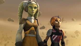 Illustration for article titled Marvel's Princess Leia and the Ladies of Star Wars